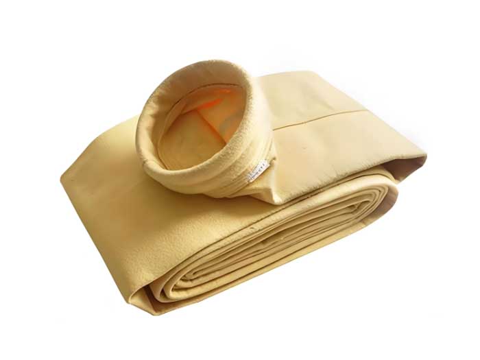 脈沖式除塵器濾袋