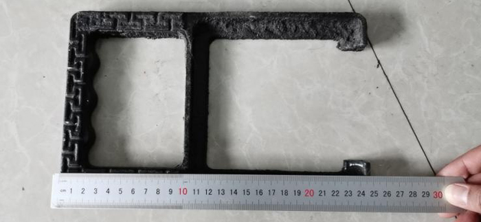 鑄鐵爬梯，球墨鑄鐵爬梯，踏步爬梯